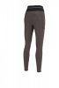 Bryczesy damskie GIA GRIP ATHLEISURE - Pikeur - fossil